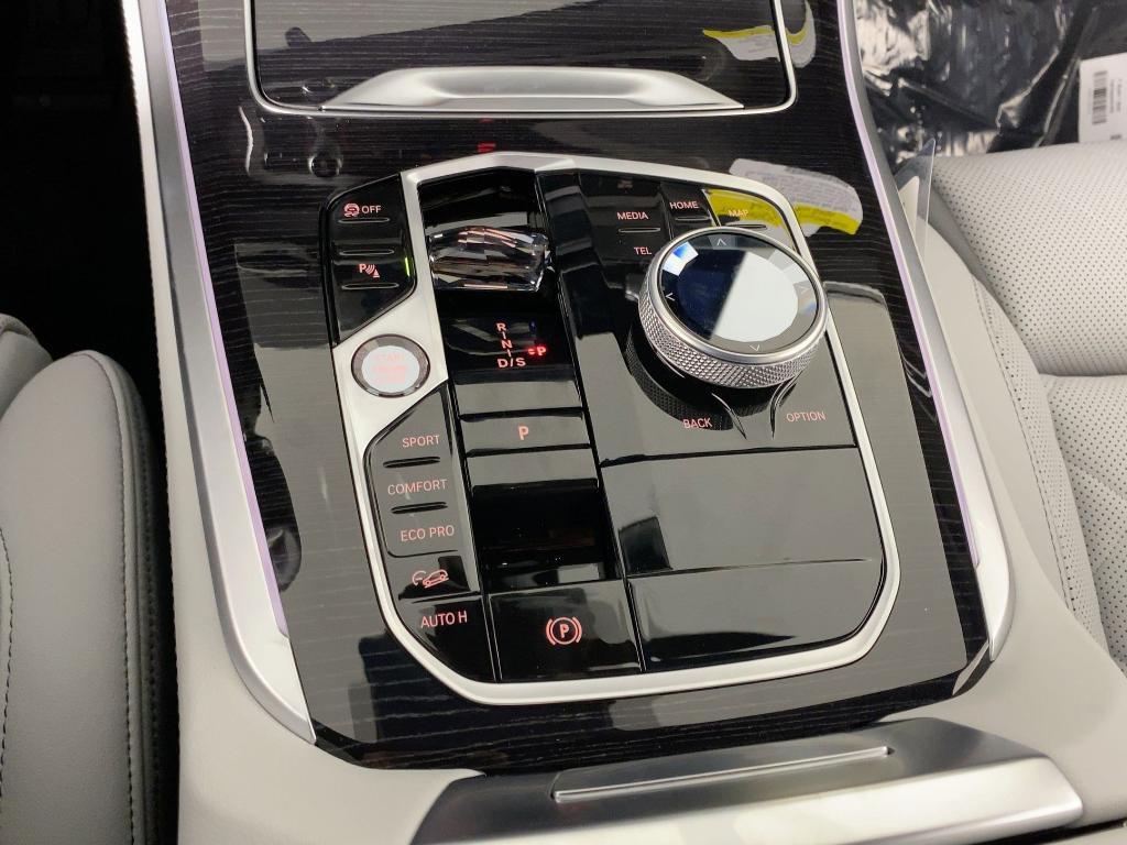 new 2026 BMW X5 car, priced at $98,900