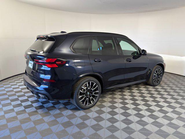 new 2026 BMW X5 PHEV car, priced at $86,900