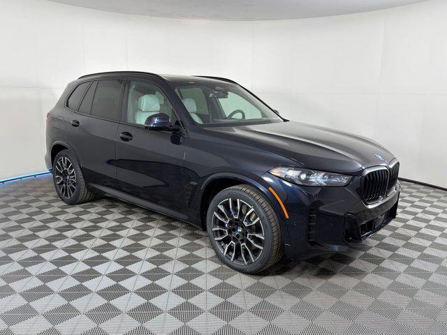 new 2026 BMW X5 PHEV car, priced at $86,900