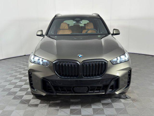 new 2026 BMW X5 car, priced at $81,200