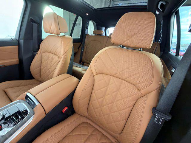 new 2026 BMW X5 car, priced at $81,200