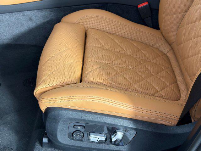 new 2026 BMW X5 car, priced at $81,200