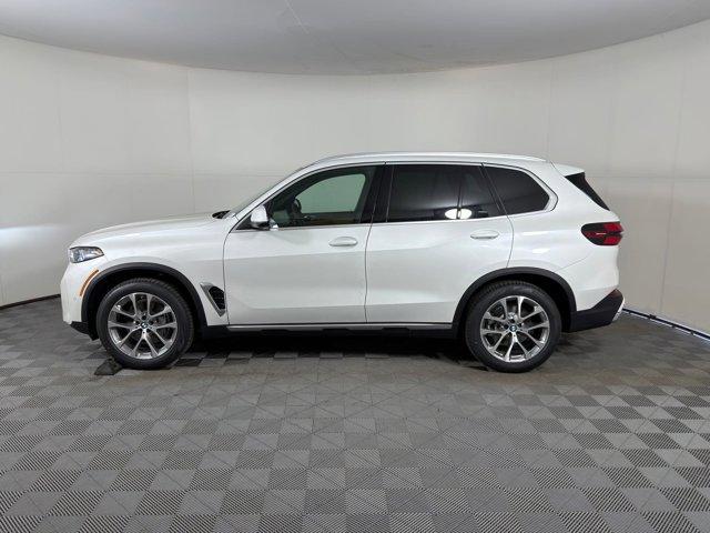 used 2026 BMW X5 car, priced at $67,386