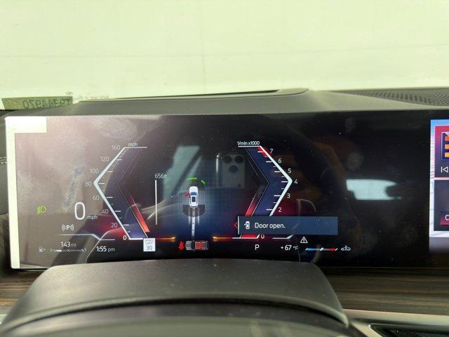 used 2026 BMW X5 car, priced at $67,386