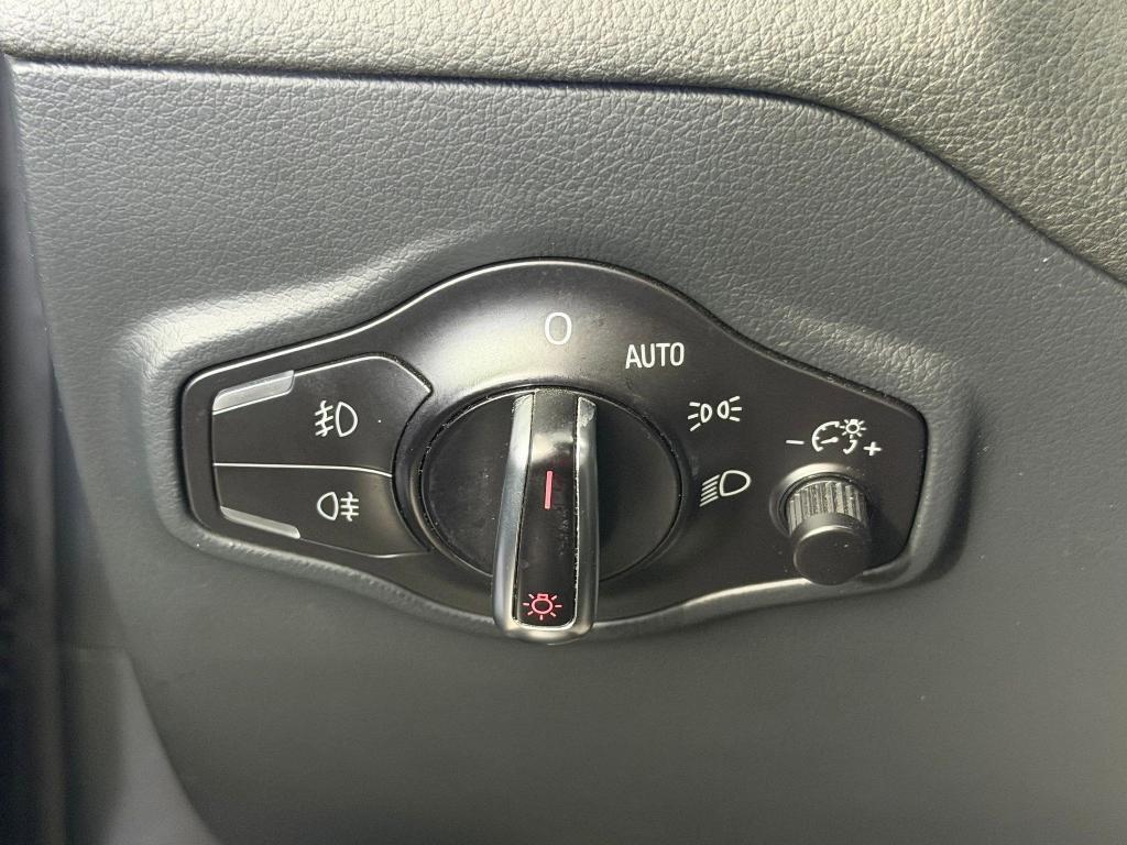 used 2015 Audi SQ5 car, priced at $13,499