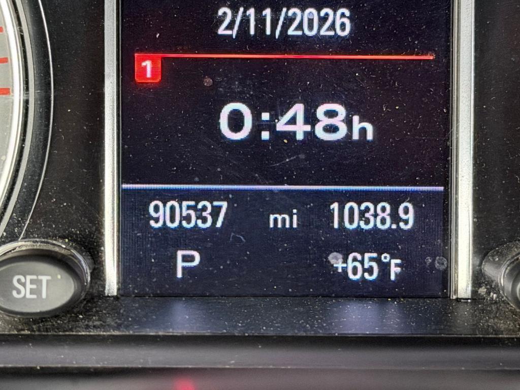 used 2015 Audi SQ5 car, priced at $13,499