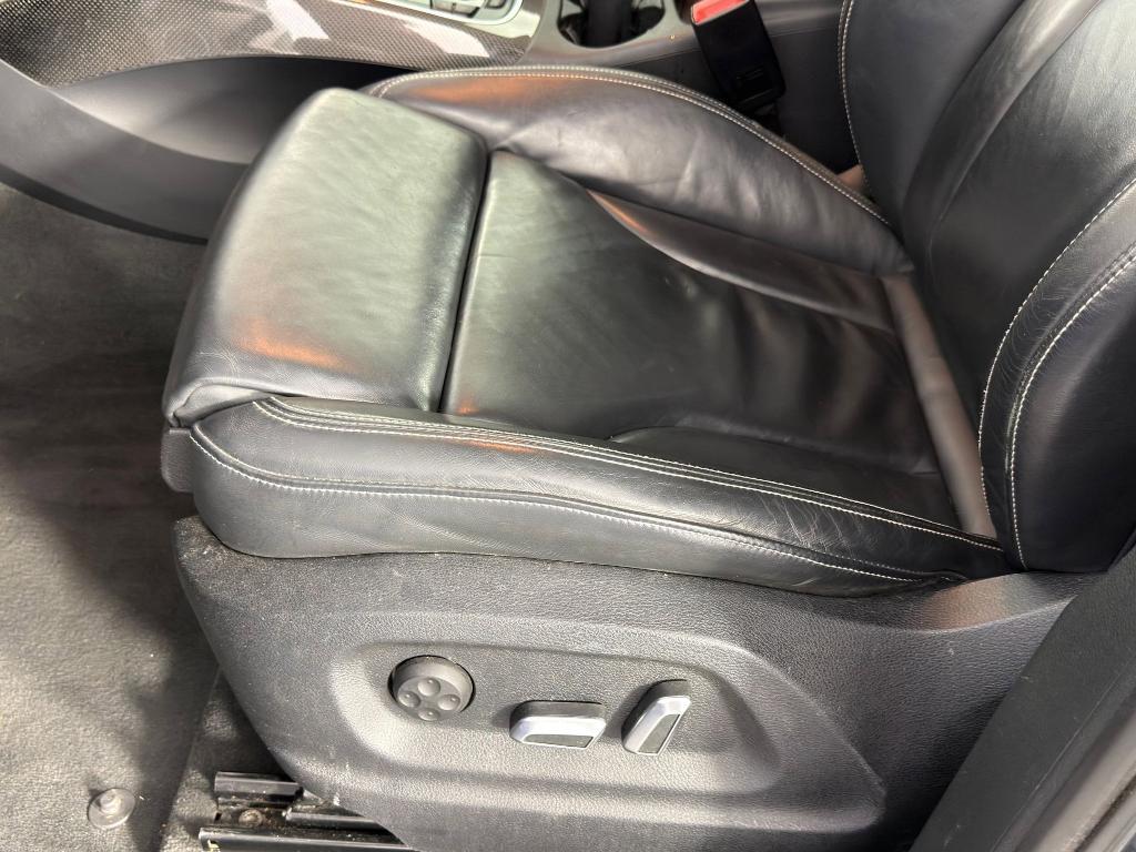 used 2015 Audi SQ5 car, priced at $13,499