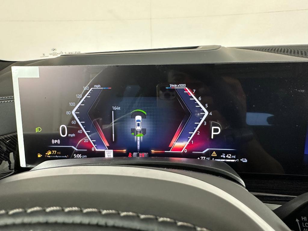 new 2026 BMW X5 PHEV car, priced at $85,175