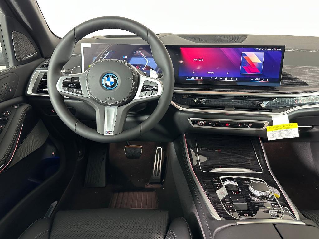 new 2026 BMW X5 PHEV car, priced at $85,175
