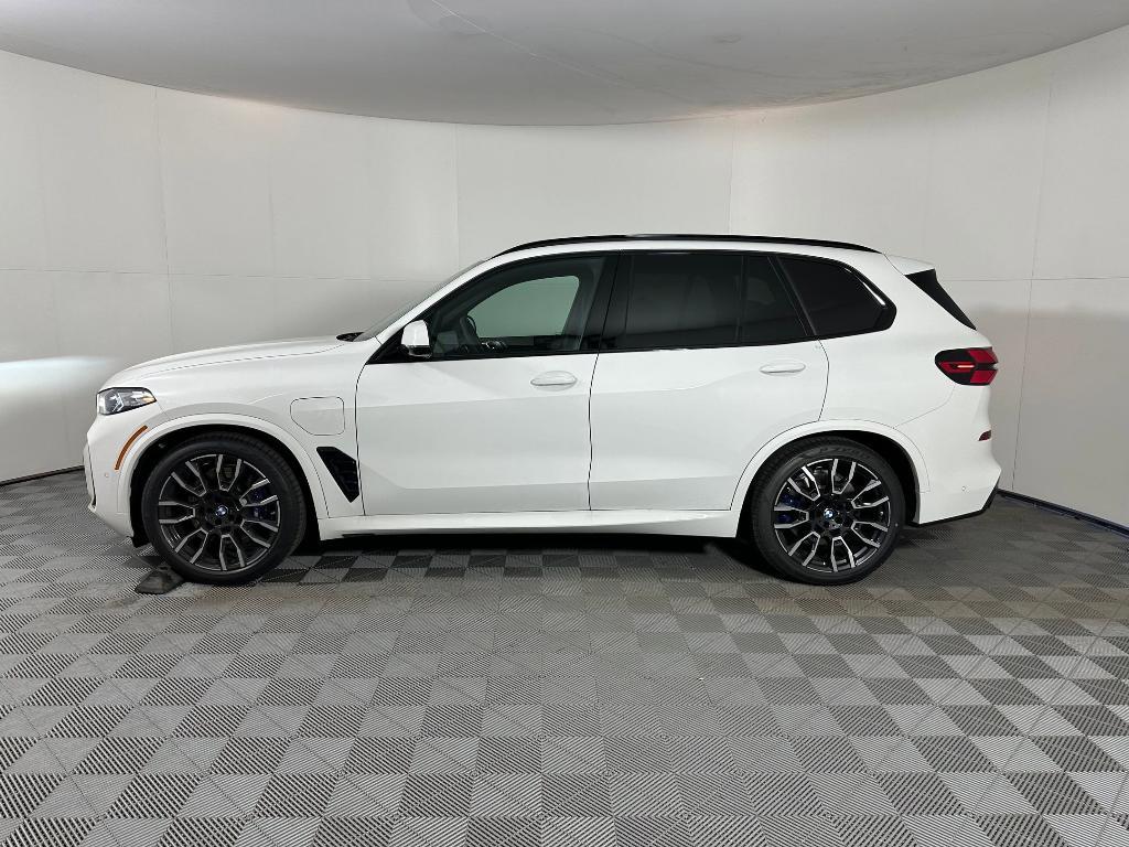 new 2026 BMW X5 PHEV car, priced at $85,175