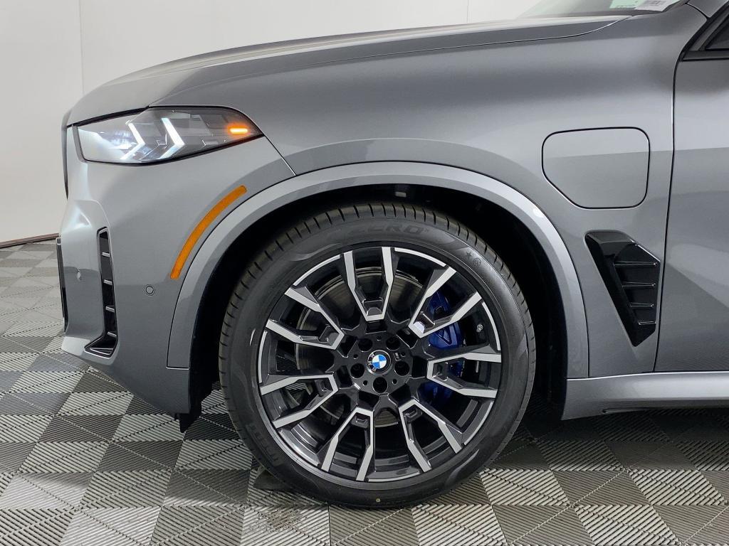 new 2026 BMW X5 PHEV car, priced at $85,825