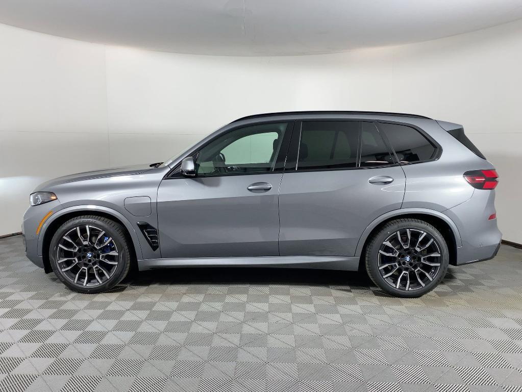 new 2026 BMW X5 PHEV car, priced at $85,825