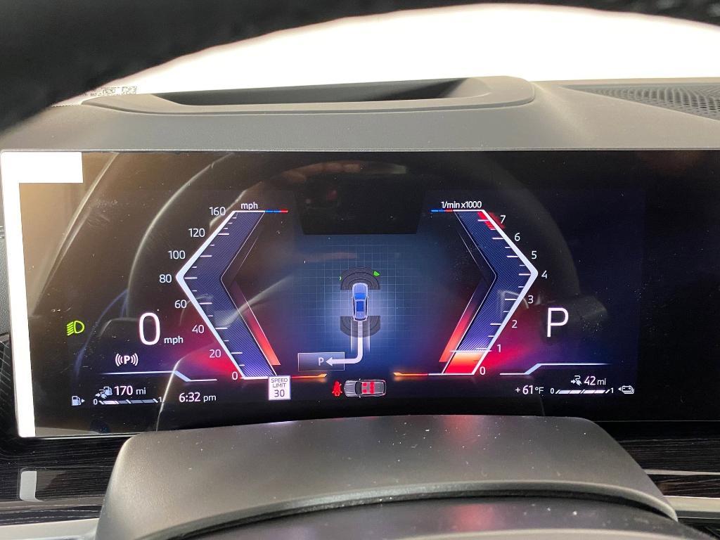 new 2026 BMW X5 PHEV car, priced at $85,825