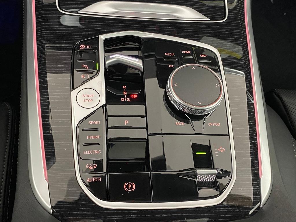 new 2026 BMW X5 PHEV car, priced at $85,825