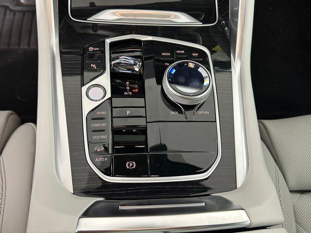 new 2026 BMW X6 car, priced at $89,850