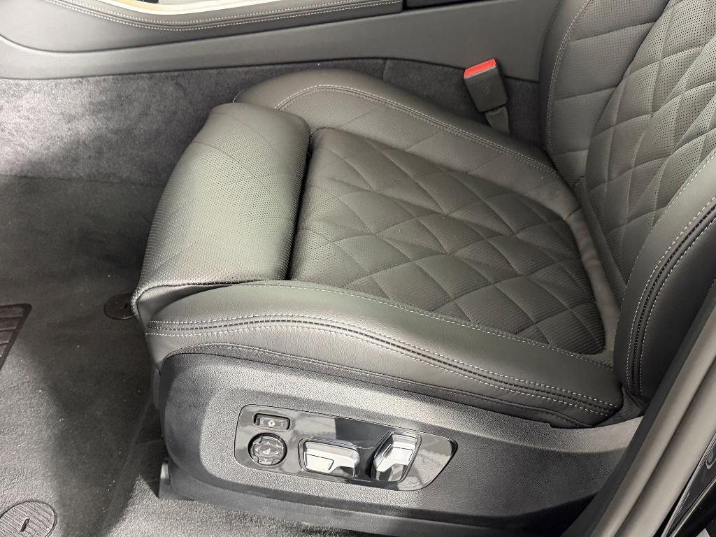 new 2026 BMW X5 car, priced at $81,600