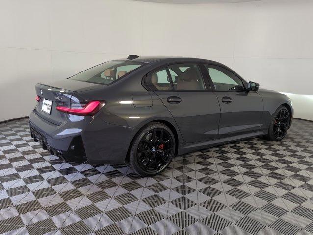 used 2026 BMW 330 car, priced at $54,746