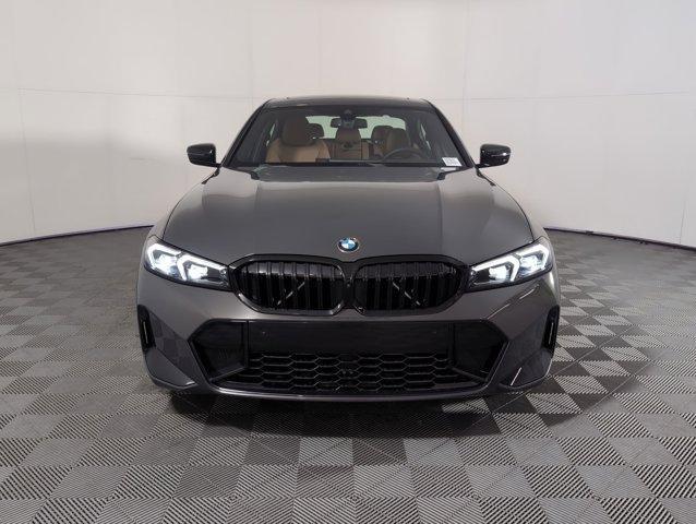used 2026 BMW 330 car, priced at $54,746