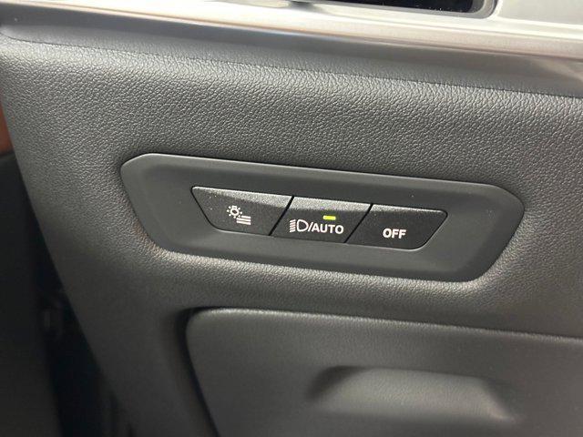 new 2026 BMW X6 car, priced at $112,175