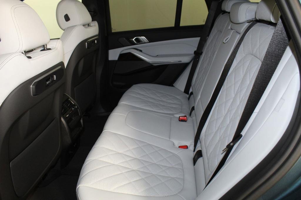 new 2026 BMW X5 car, priced at $76,475