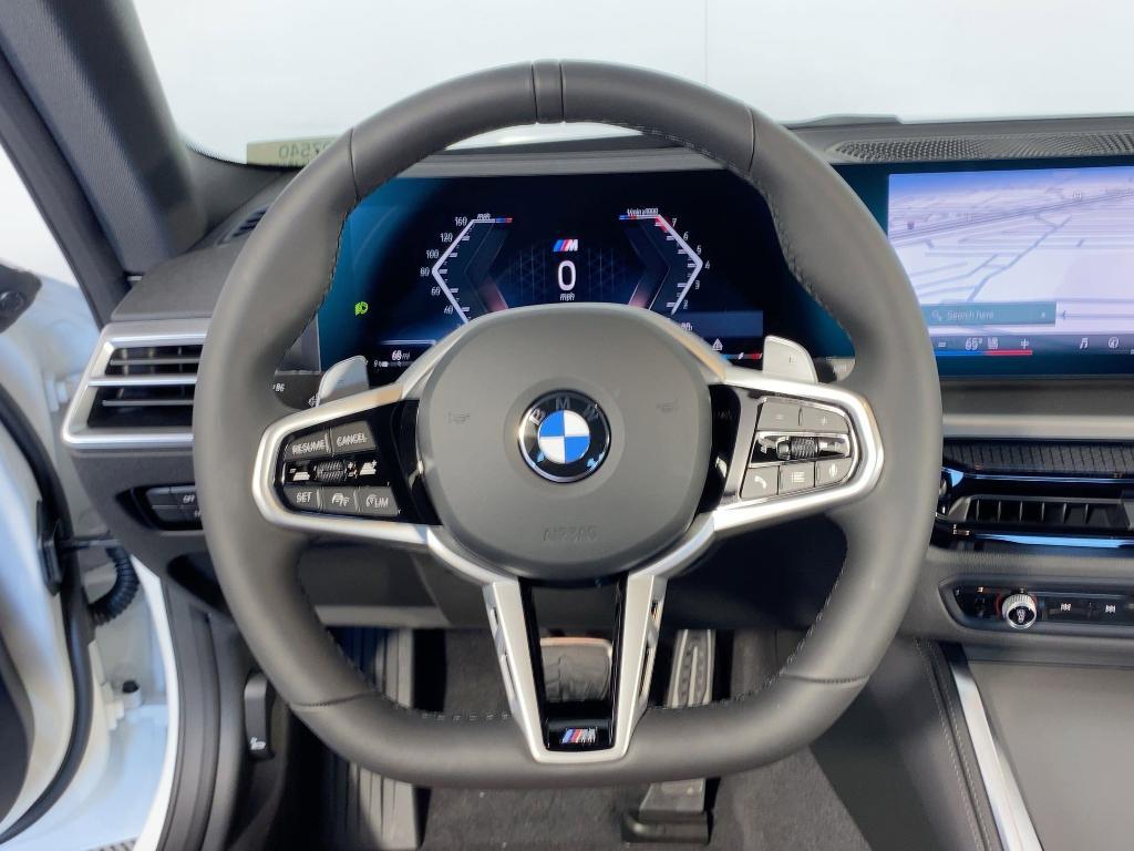 new 2026 BMW 230 car, priced at $52,150