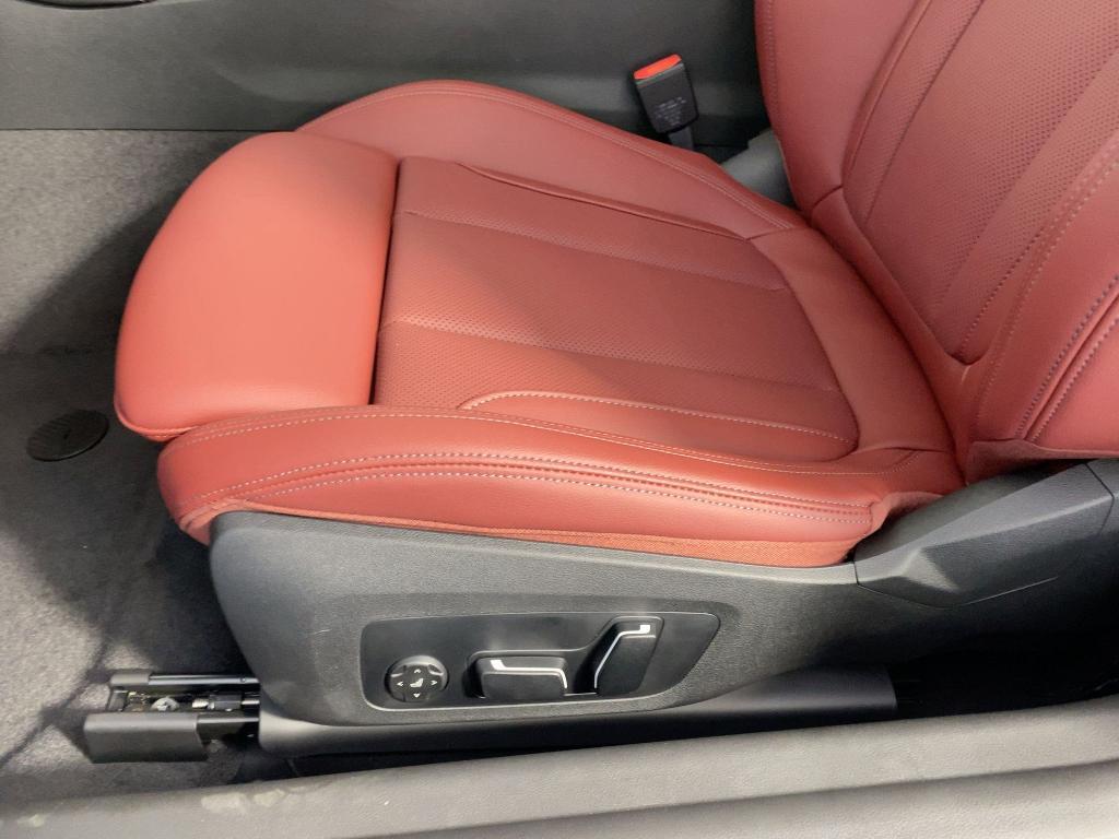 new 2026 BMW 230 car, priced at $52,150