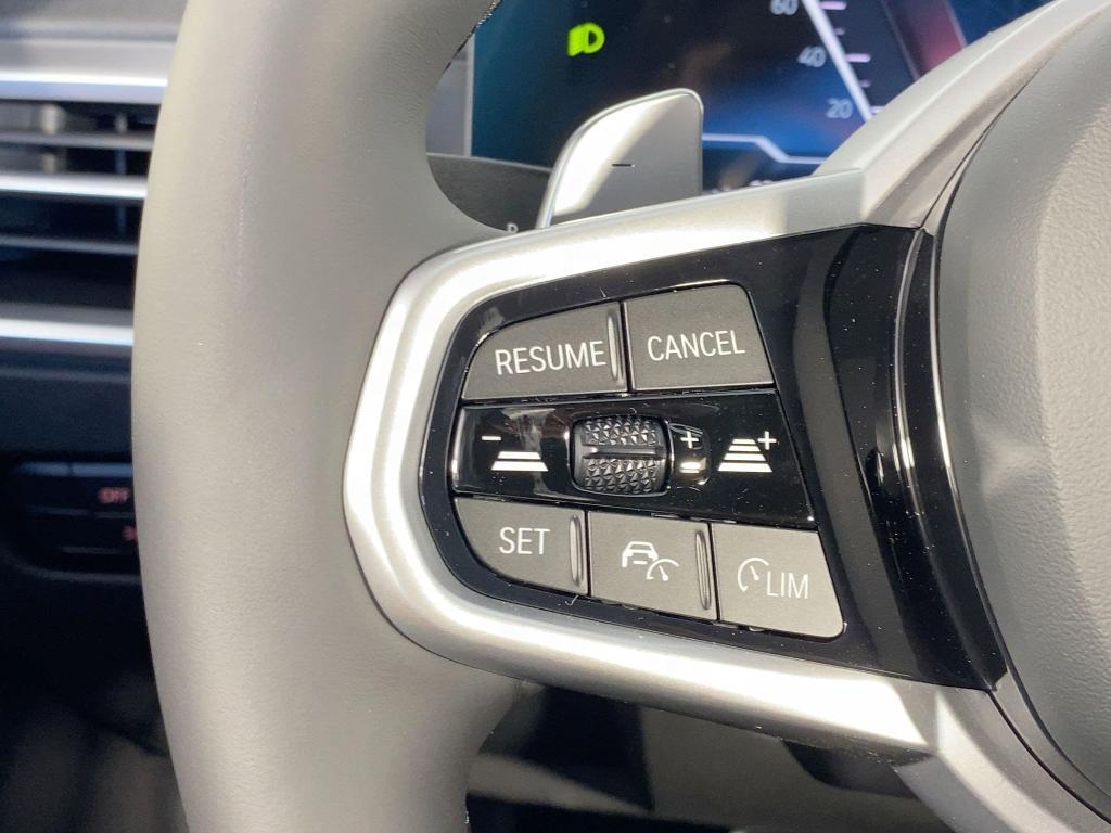 new 2026 BMW 230 car, priced at $52,150