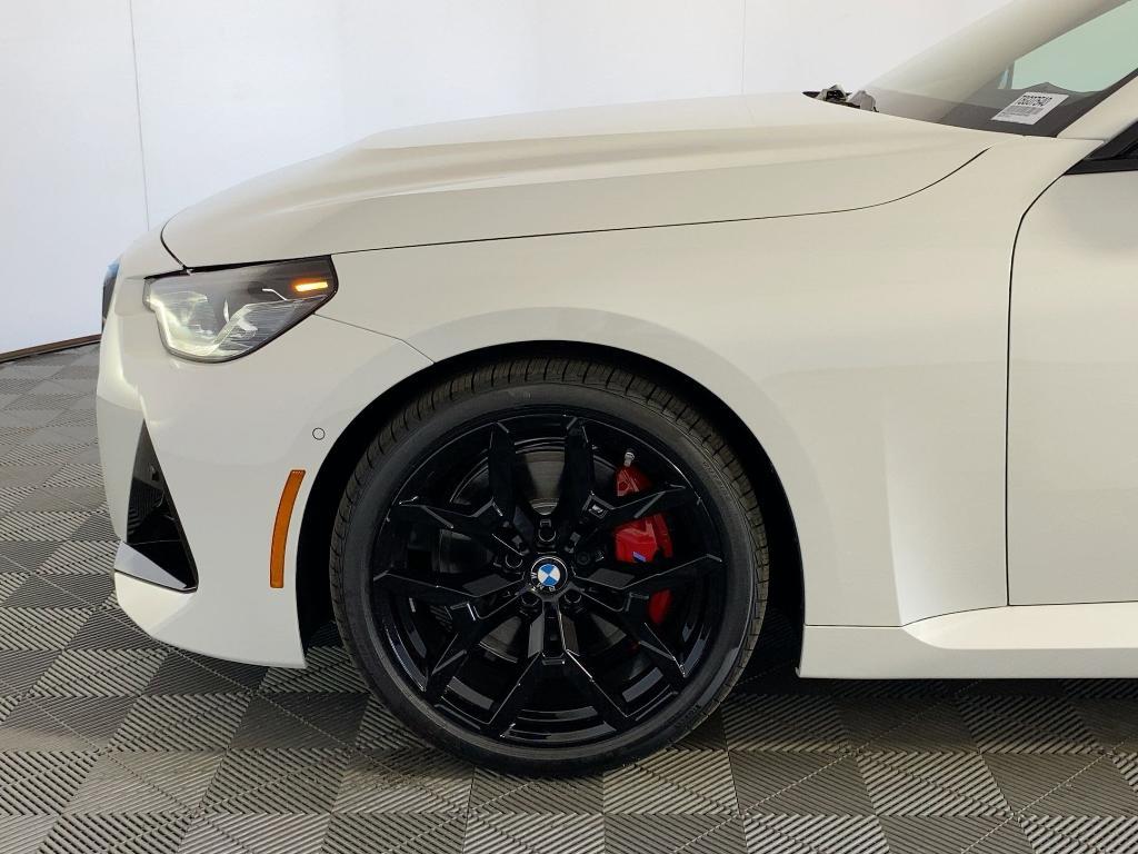 new 2026 BMW 230 car, priced at $52,150