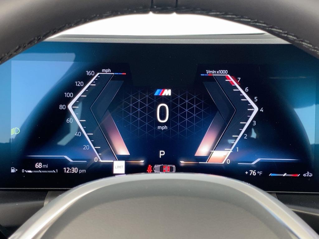 new 2026 BMW 230 car, priced at $52,150