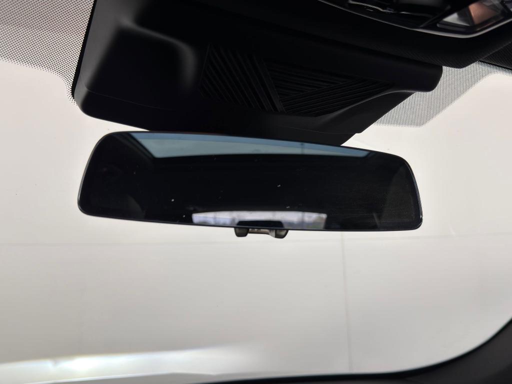 used 2025 BMW X1 car, priced at $37,998