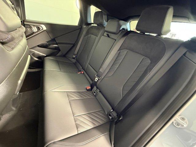 new 2026 BMW X3 car, priced at $72,730