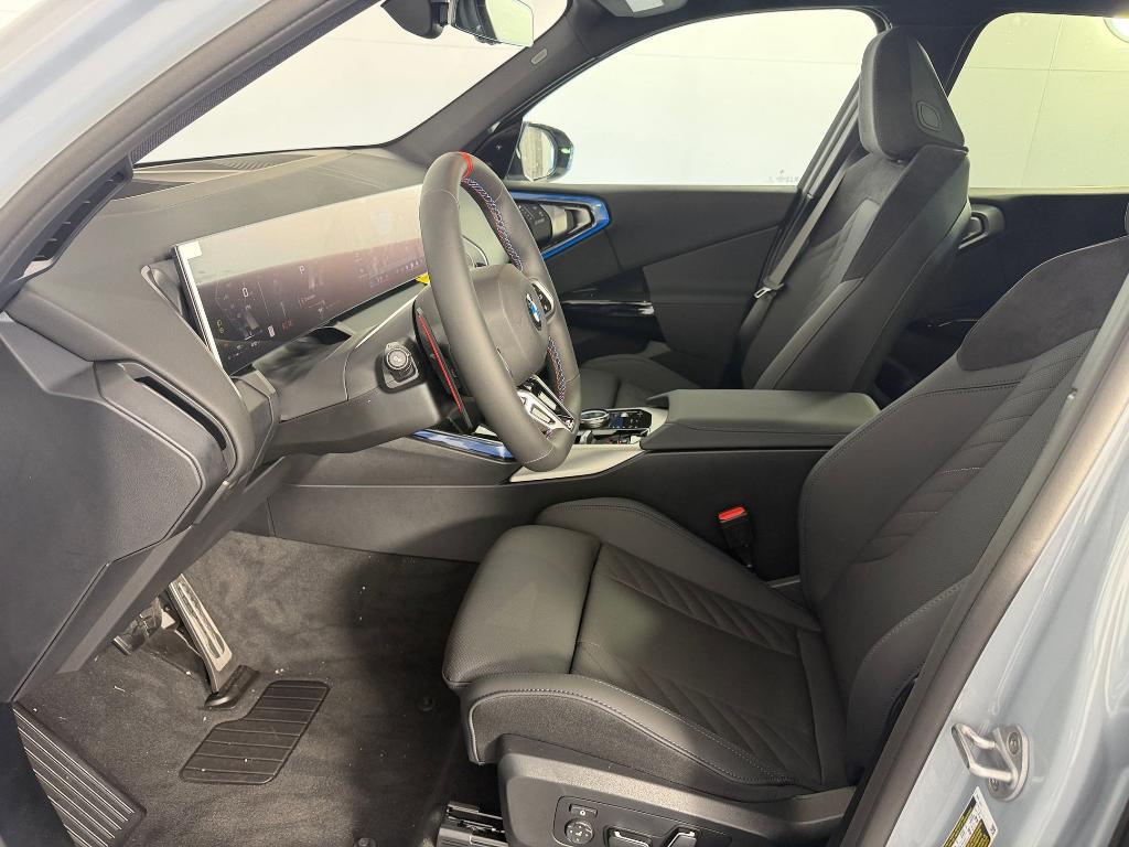 new 2026 BMW X3 car, priced at $72,955