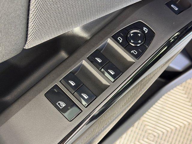 new 2026 BMW X3 car, priced at $72,730