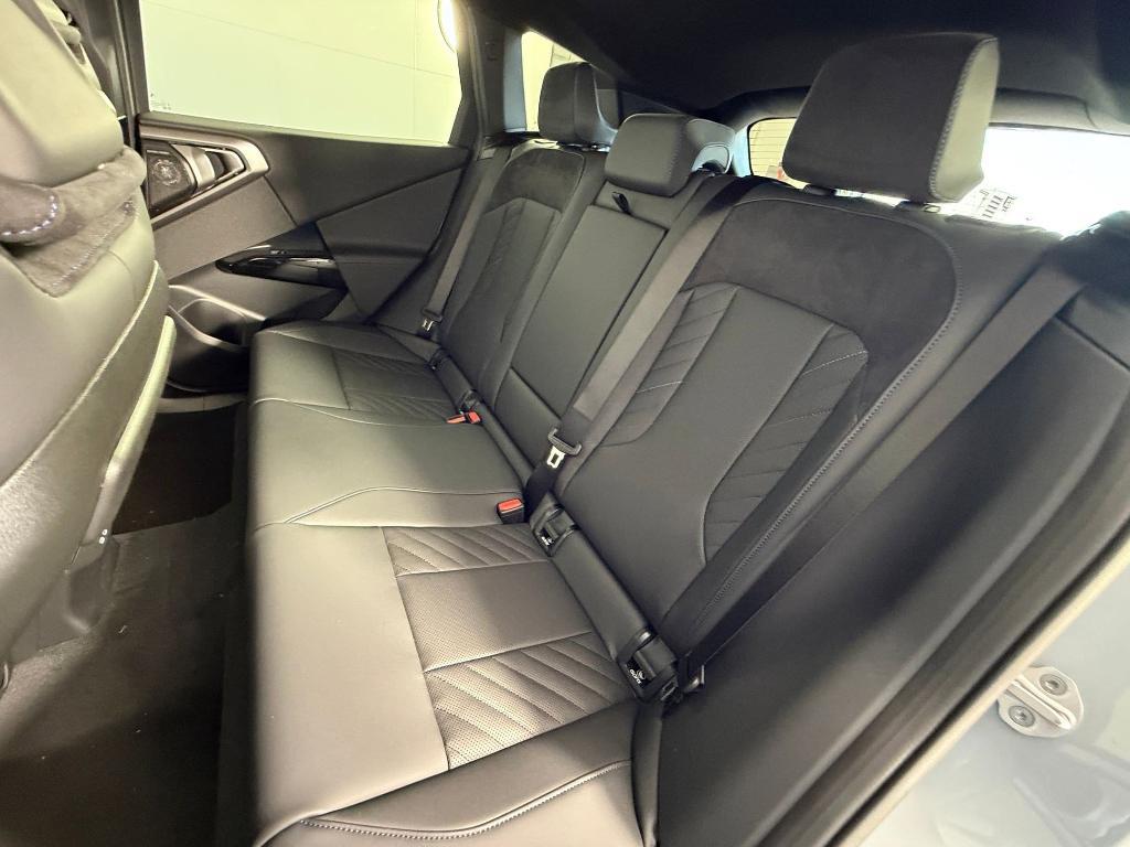new 2026 BMW X3 car, priced at $72,955