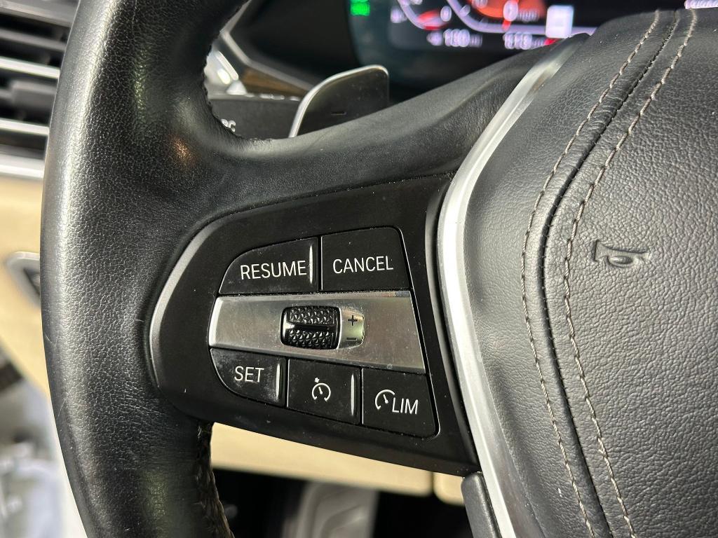 used 2019 BMW X5 car, priced at $25,499