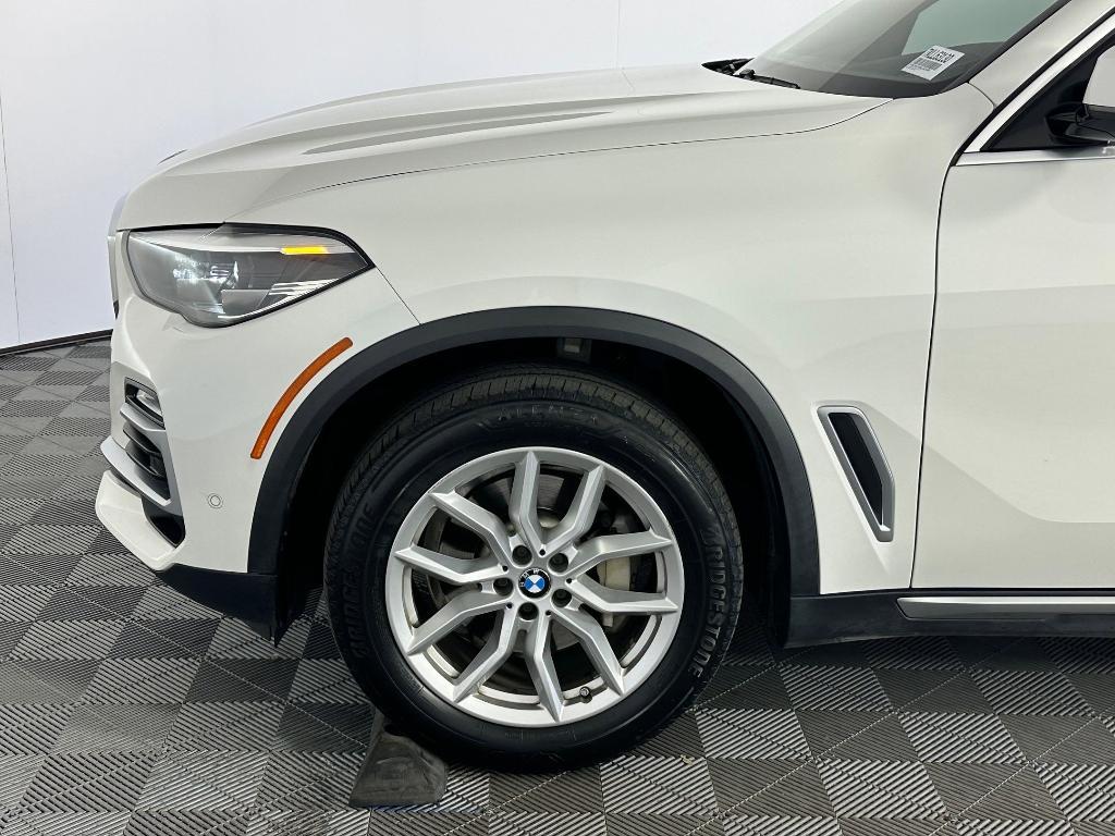 used 2019 BMW X5 car, priced at $25,499