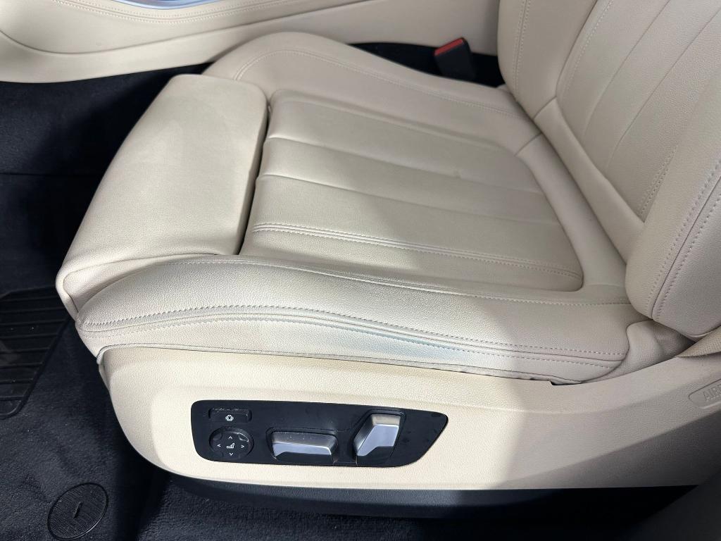 used 2019 BMW X5 car, priced at $25,499