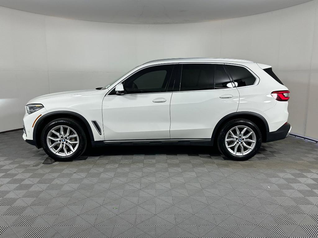 used 2019 BMW X5 car, priced at $25,499