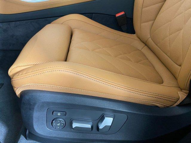 used 2026 BMW X5 car, priced at $66,526