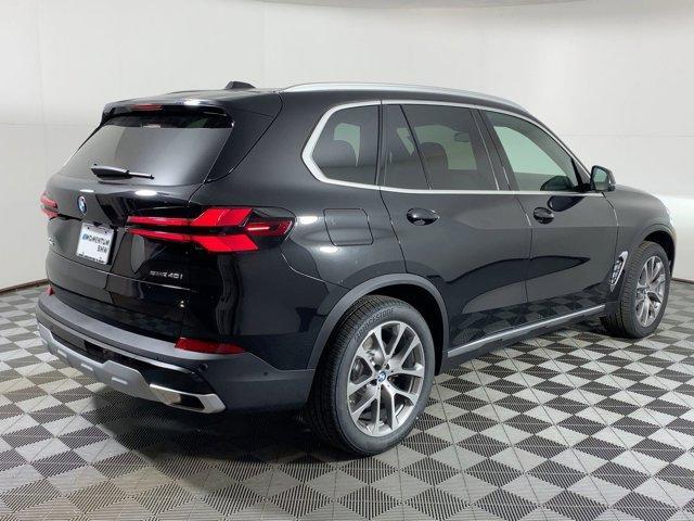 used 2026 BMW X5 car, priced at $66,526