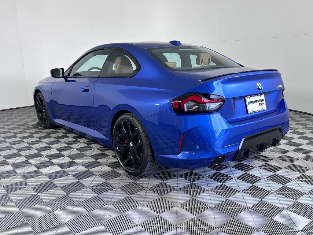 new 2026 BMW 230 car, priced at $52,800