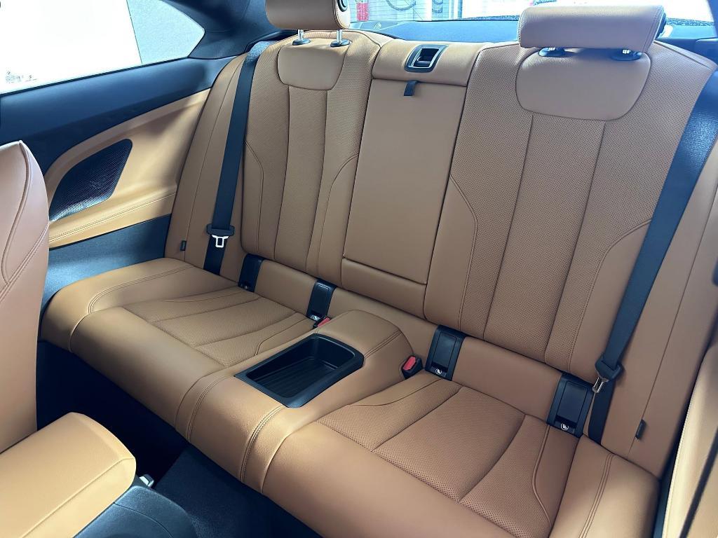 new 2026 BMW 230 car, priced at $52,800