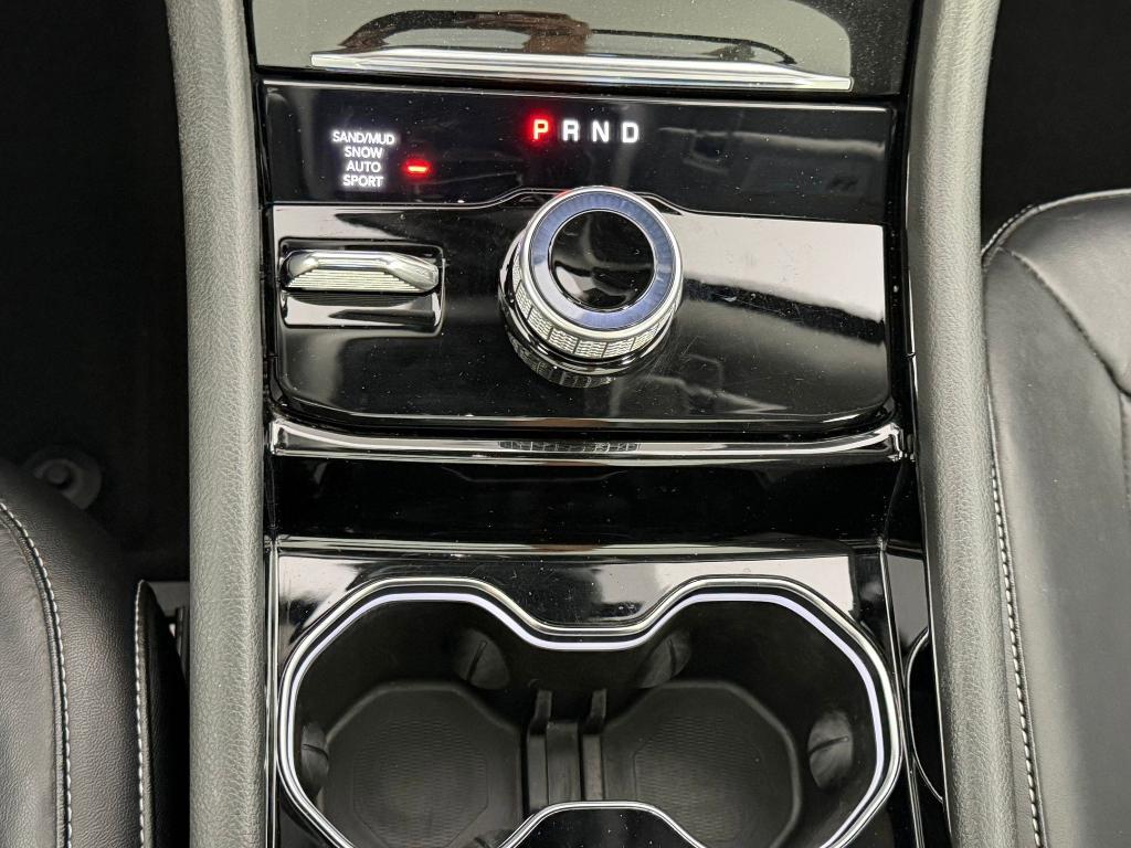 used 2022 Jeep Grand Cherokee car, priced at $24,298