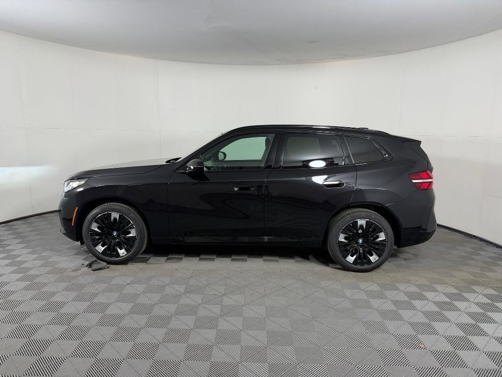 new 2026 BMW X3 car, priced at $58,875