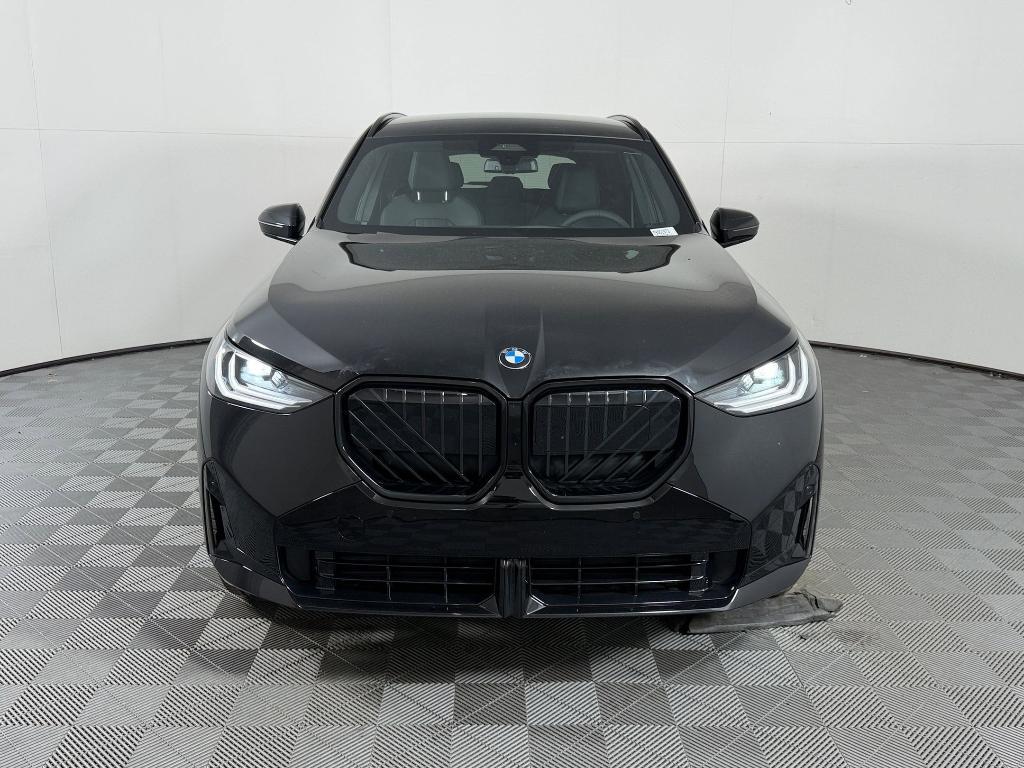 new 2026 BMW X3 car, priced at $58,875