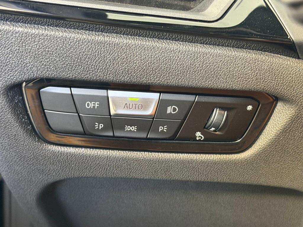 used 2023 BMW 230 car, priced at $31,999