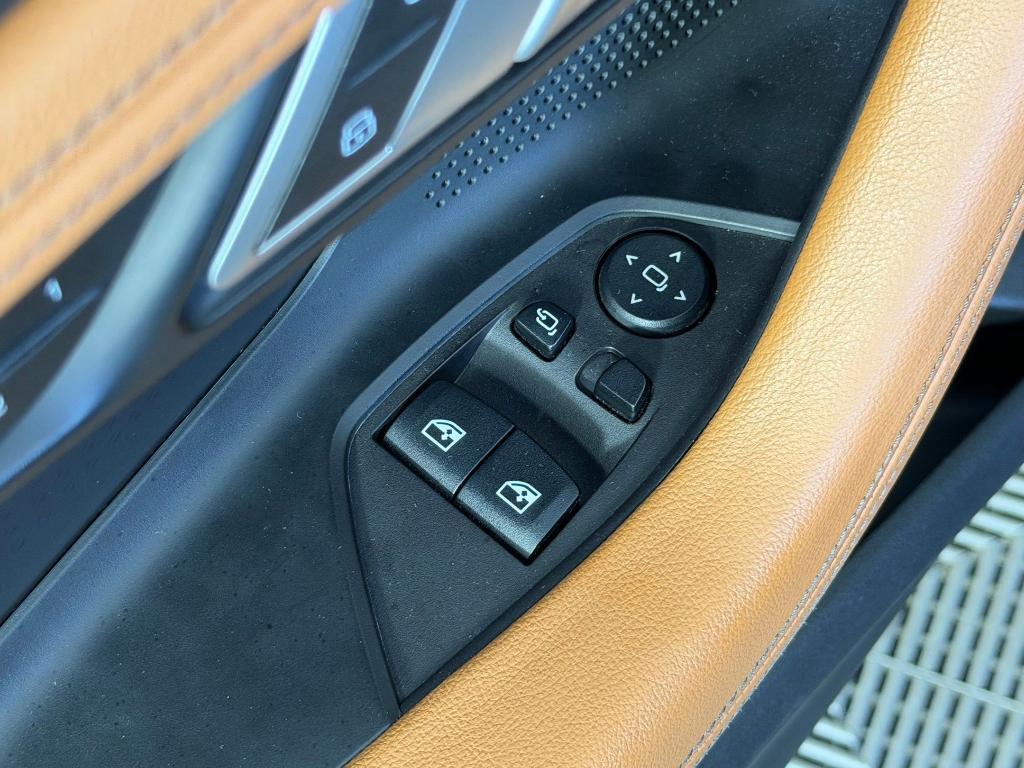 used 2023 BMW 230 car, priced at $31,999