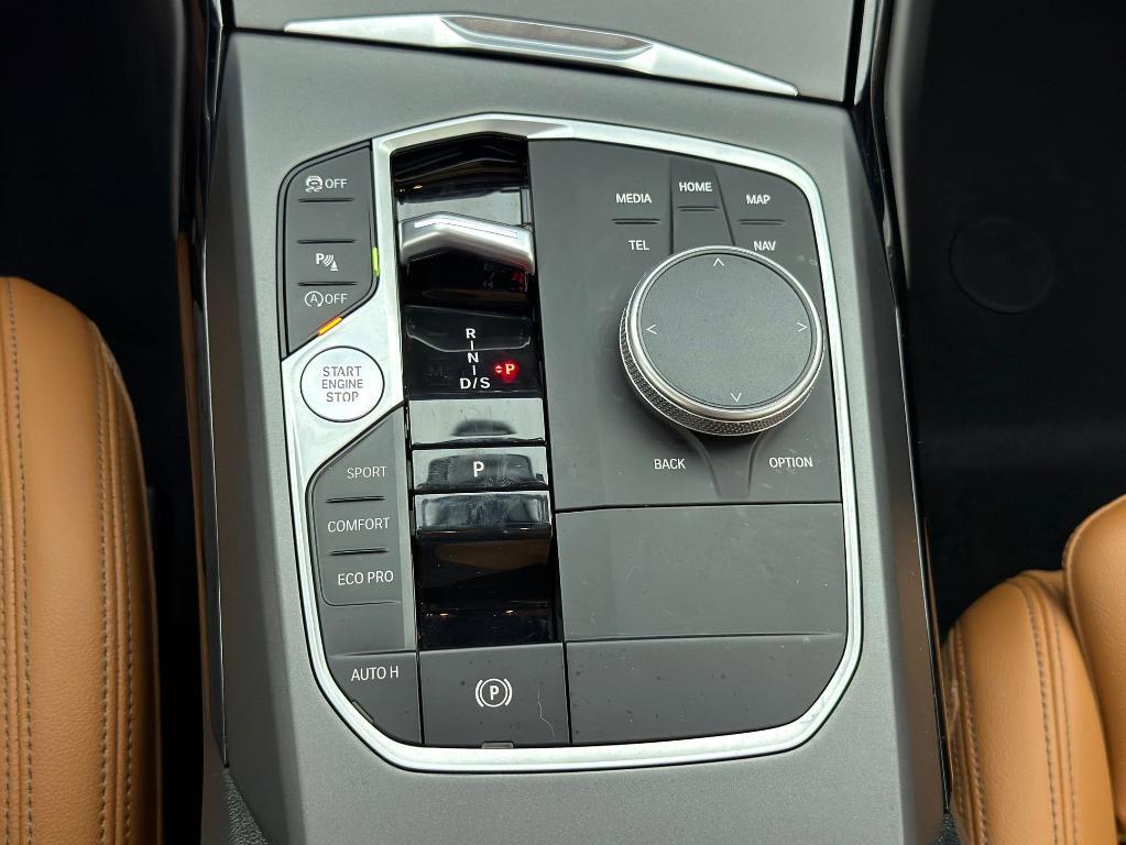 used 2023 BMW 230 car, priced at $31,999