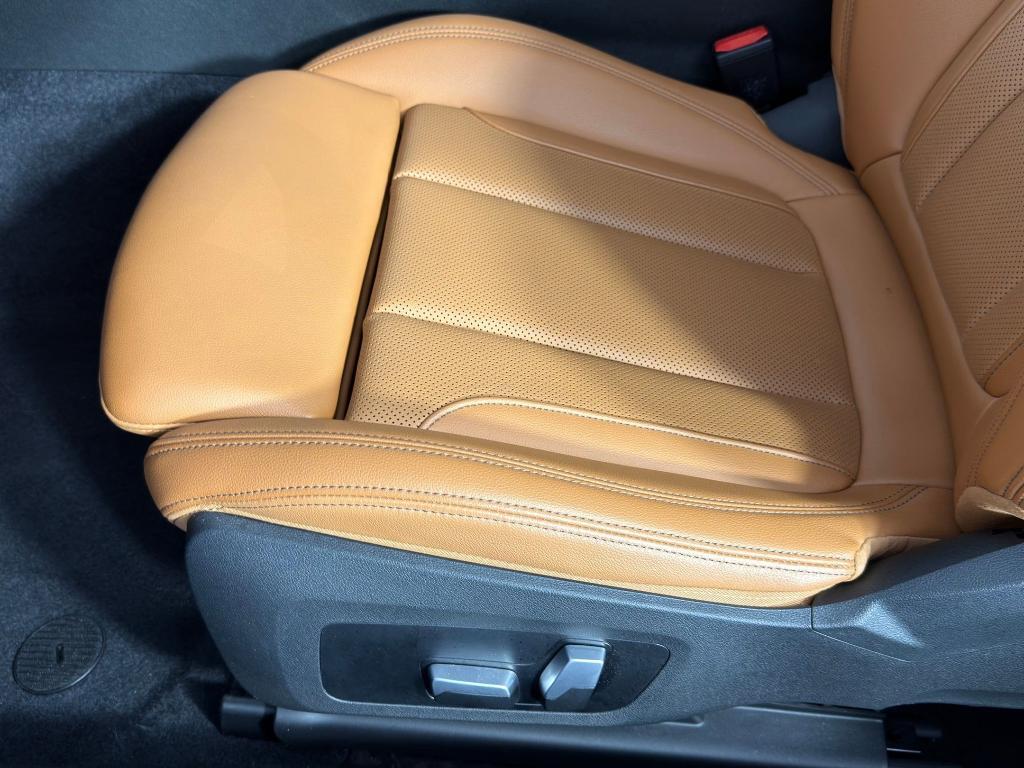 used 2023 BMW 230 car, priced at $31,999