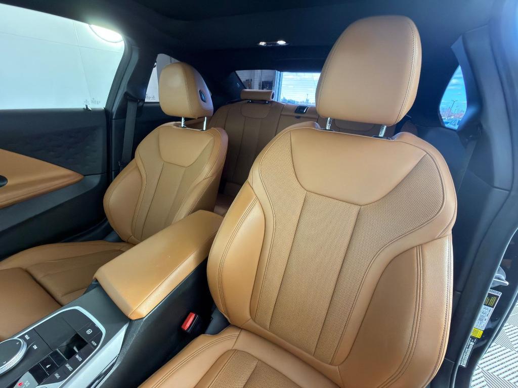 used 2023 BMW 230 car, priced at $31,999